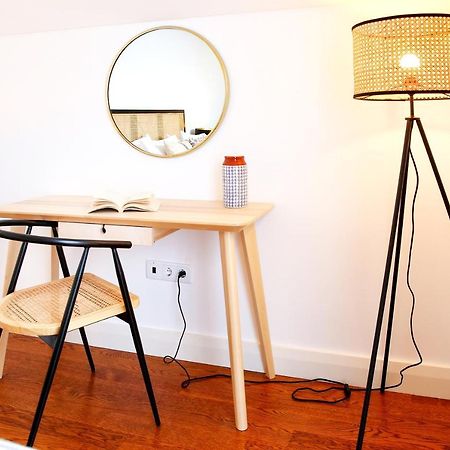 Young Spirit Apartment Faro Luaran gambar