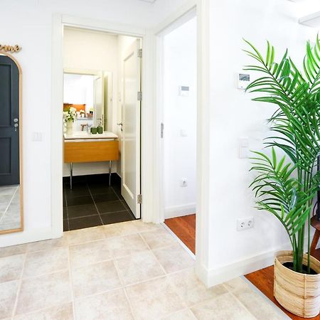 Young Spirit Apartment Faro Luaran gambar