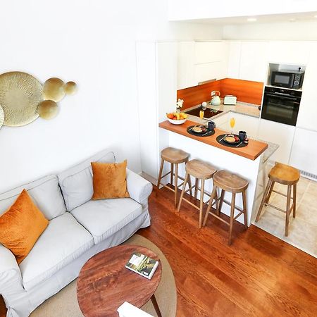 Young Spirit Apartment Faro Luaran gambar