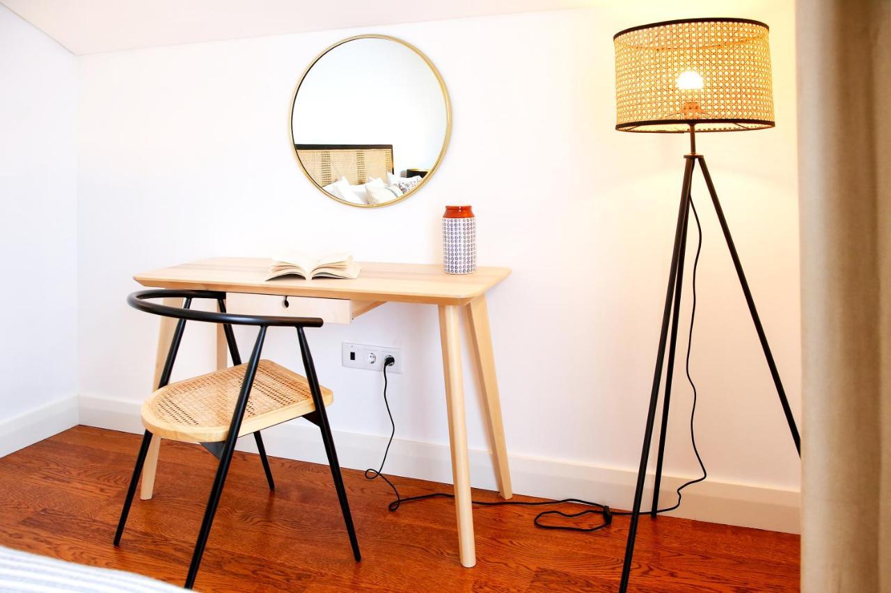 Young Spirit Apartment Faro Luaran gambar