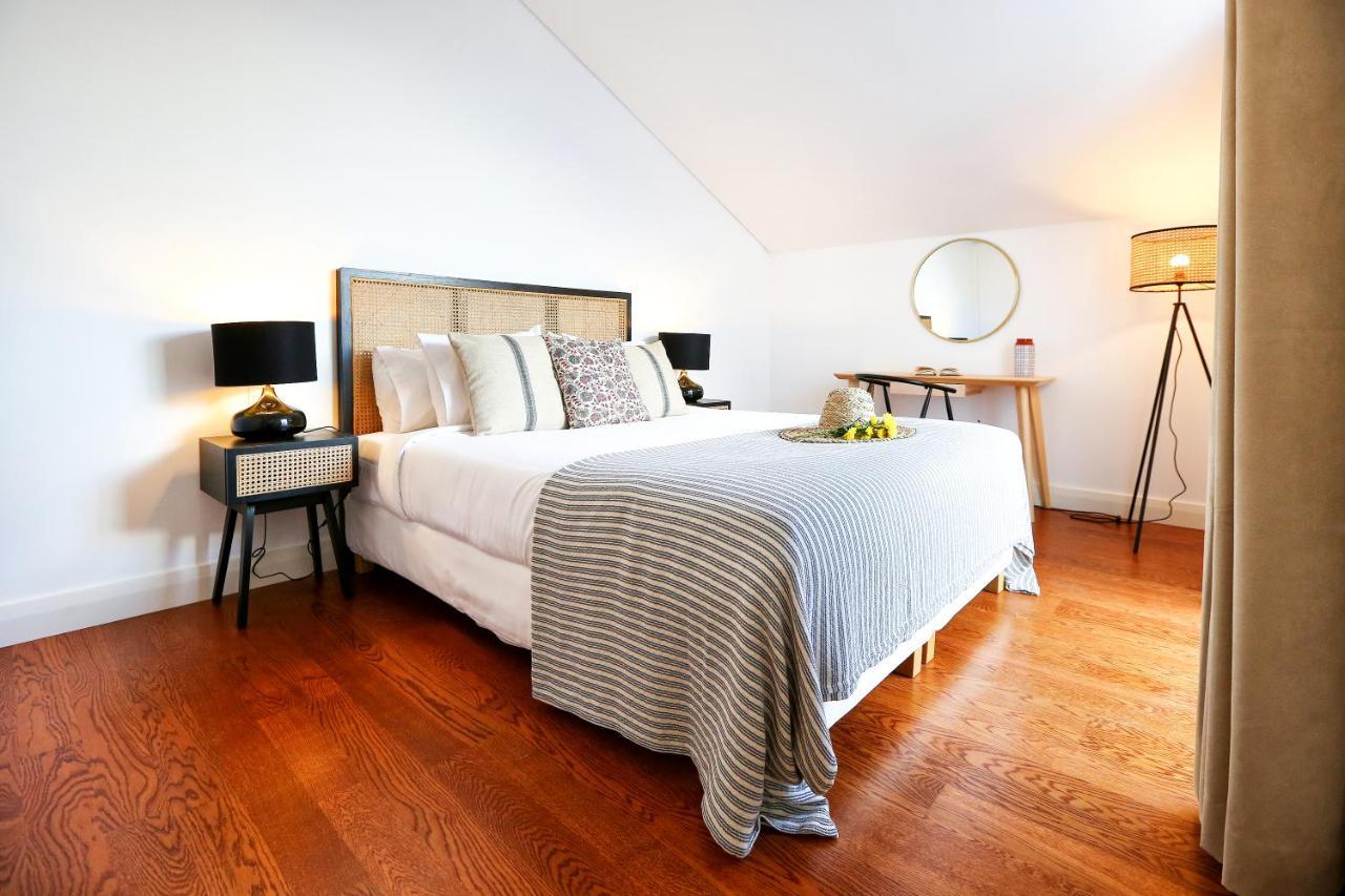 Young Spirit Apartment Faro Luaran gambar