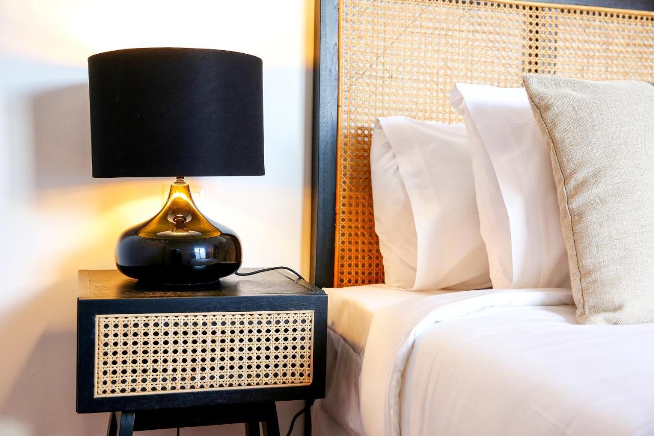 Young Spirit Apartment Faro Luaran gambar