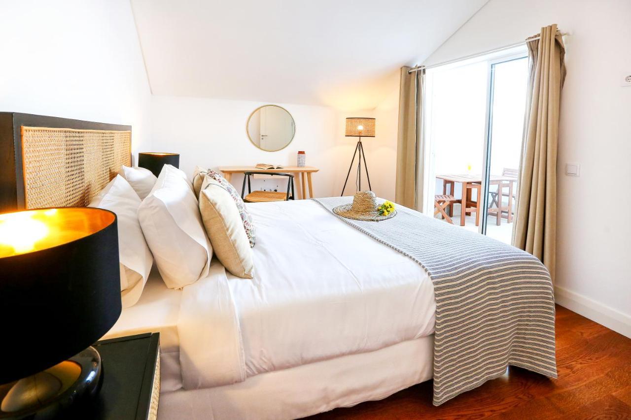 Young Spirit Apartment Faro Luaran gambar