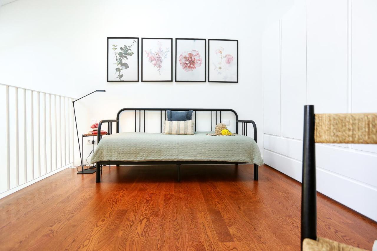 Young Spirit Apartment Faro Luaran gambar