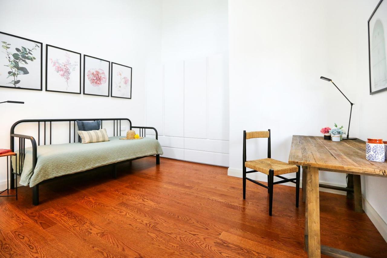 Young Spirit Apartment Faro Luaran gambar